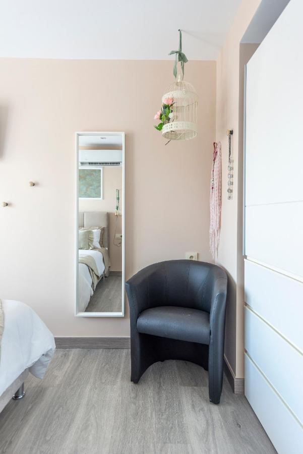 M1106 Vistas Al Mar Y Lujo En Costa Sol Apartment เบนัลมาเดนา ภายนอก รูปภาพ